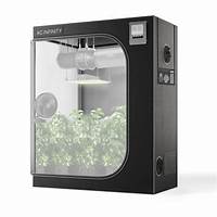 AC Infinity CLOUDLAB Advanced Grow Tent