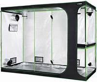 First Hydroponics Indoor Grow Tents Vivosun